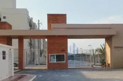 Apartamento a venda, no itaipava clube residence, com duas vagas de garagens, pronto para morar.