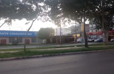 3 casa de 1 quarto em um lote de 150m² na melhor localização do riacho fundo 2- próximo ao restaurante comunit´rio