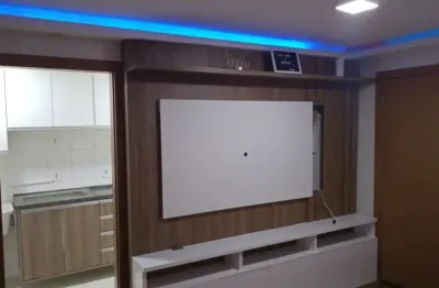 Excelente apartamento a venda na samambaia qr 314 são 2 quartos  com elevador e vaga de garagem