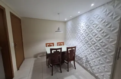 Apartamento a vena em samambaia de 2 quartos de canto próximo aos principais comércios da samambaia sul e do metrô