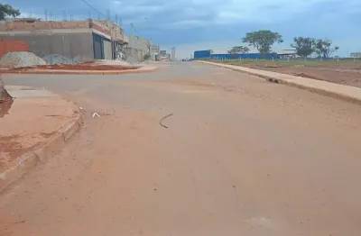 A venda excelente lote de 150m² ao lado do brt e da br 040 santa maria  valorização certa