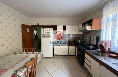 Sobrado para venda, 2 quarto(s),  vila das bandeiras, guarulhos - so188
