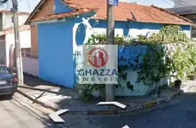 Casa para venda, 2 quarto(s),  vila augusta, guarulhos - ca180