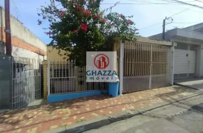 Casa térrea  venda,  jardim alvorada, guarulhos - ca175