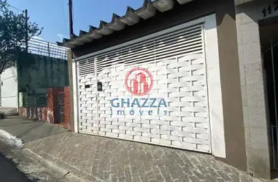 Casa com 2 quartos à venda na Rua Kobe, Jardim Japão, São Paulo