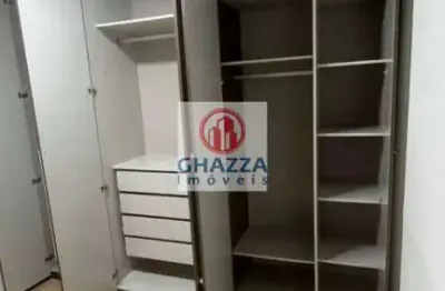Apartamento para venda, 2 quarto(s),  portal dos gramados, guarulhos - ap171