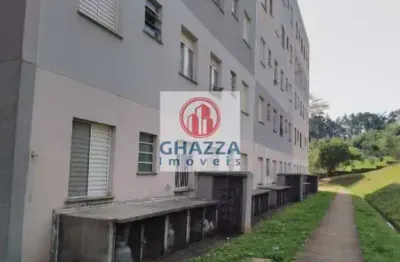 Apartamento para venda, 2 quarto(s),  vila sadokim, guarulhos - ap169