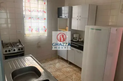 Apartamento para venda, 2 quarto(s),  jardim julieta, são paulo - ap166