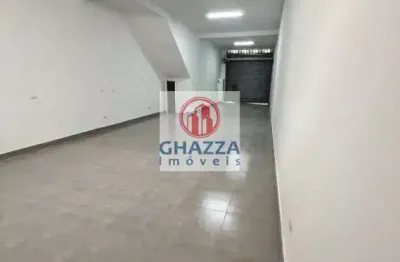Ponto comercial para alugar no Macedo, Guarulhos 