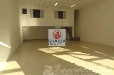 Galpão para aluguel,  vila são judas tadeu, guarulhos - ga162