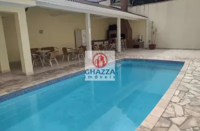 Casa em condomínio para aluguel e venda,  3 quarto(s) com suítes,  vila galvão, guarulhos - ca158