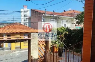 Terreno à venda no Parque Vitória, São Paulo 