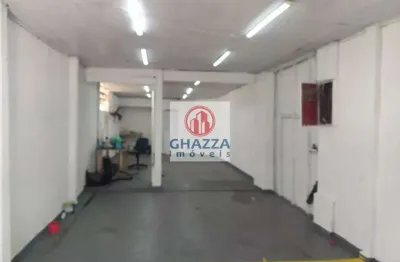 Ponto comercial para alugar em Jaçanã, São Paulo 