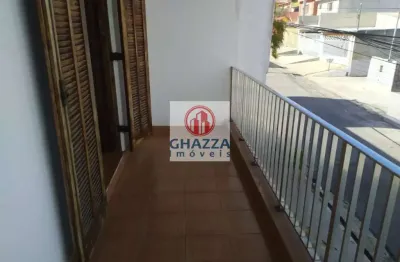 Sobrado com edícula para venda, 2 quarto(s),  parque continental ii, guarulhos - so142
