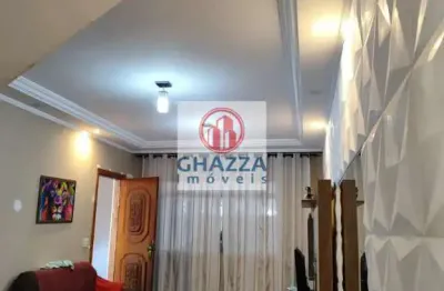 Sobrado para venda,  jardim city, guarulhos - so141