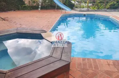 Sobrado para venda, 4 quarto(s),  arujázinho i, ii e iii, arujá - so140