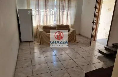Sobrado para venda, 3 quarto(s),  jardim paraíso, são paulo - so139