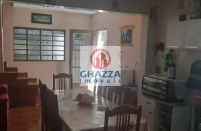 Sobrado para venda, 4 quarto(s),  vila paraíso, guarulhos - so133