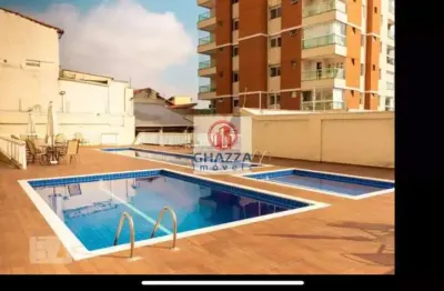 Apartamento para venda, 3 quarto(s),  santa teresinha, são paulo - ap123