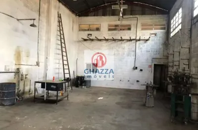 Galpão para aluguel,  cidade jardim cumbica, guarulhos - ga112