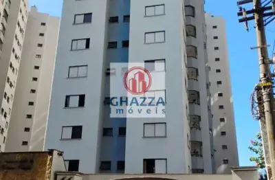 Excelente apartamento para venda, 72 mts, 3 dormitórios, 1 suíte, 2 vagas. vila rosália, guarulhos. - ap100