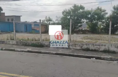 Terreno para venda com 1500 mts,  totalmente plano. jardim adriana, guarulhos. - te95