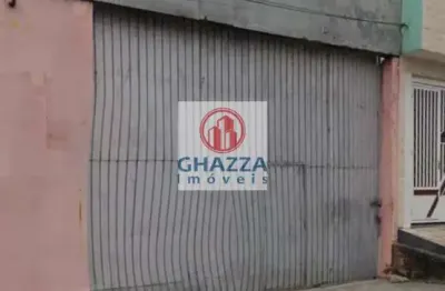 Terreno para venda 10x25 (250 mts²),  parque continental ii, guarulhos - te89