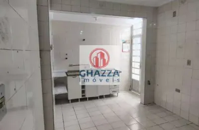 Casa para venda, 2 quarto(s),  santana, são paulo - ca194