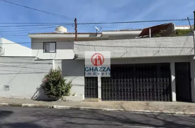 Casa para venda, 3 quarto(s),  cipava, osasco - ca208