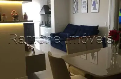 Vende-se lindo apartamento de 90m2, com 3 dormitórios sendo 2 suítes, andar alto e todo reformado - condomínio jardins do brasil - osasco / sp
