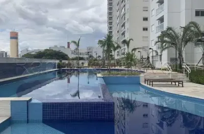 Vende-se lindo apartamento de 90m2, com 3 dormitórios sendo 1 suíte, andar alto e todo reformado - condomínio jardins do brasil - osasco / sp