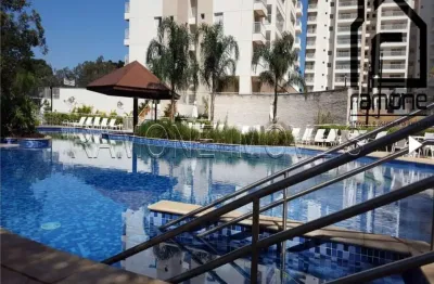 Apartamento com 3 quartos à venda na rodovia raposo tavares km 17,5, jardim arpoador, são paulo, 125 m2 por r$ 1.220.000