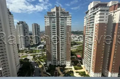 Vende-se belíssimo apartamento de 89m2, localização privilegiada e condomínio alto padrão - osasco/sp