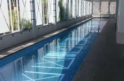 Vende-se apartamento de 113m2, com 3 dormitórios, varanda gourmet, todo reformado e ótima localização na bela vista - osasco/sp.