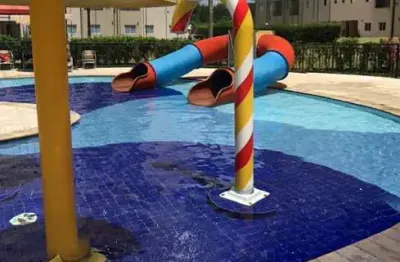 Vende-se apartamento de 57m², 2 dormitórios (1 suíte), planejado e com lazer completo ? pronto para morar em osasco sp.