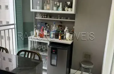 Vende-se apartamento de 64m² com sacada gourmet, planejados e lazer completo ? excelente localização em osasco/sp.