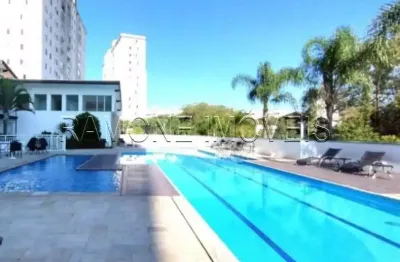 Apartamento com 3 quartos à venda na Via Transversal Sul, 169, Novo Osasco, Osasco