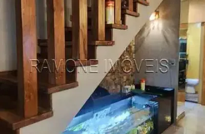 Apartamento duplex 120m²   no jardins do brasil osasco.