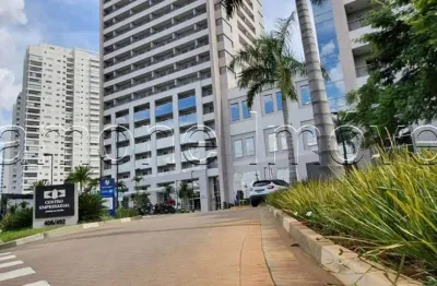 Sala comercial com 1 sala para alugar na Avenida Hilário Pereira de Souza, 406, Centro, Osasco