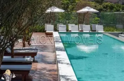 Apartamento com 1 quarto para alugar na Rua Gabriel de Lara, 545, Vila Cordeiro, São Paulo