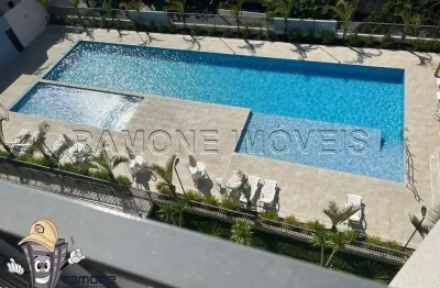 Apartamento de 2 dormitórios em osasco, rua da estação.