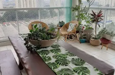 Apartamento com 2 quartos à venda na Avenida Hilário Pereira de Souza, 492, Centro, Osasco