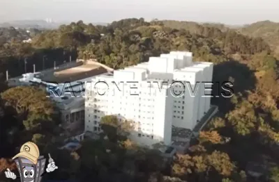 Vende-se  apto com 50,29m², com 2 dormitórios,  sala, cozinha, área de serviço, banheiro e 1 vaga de garagem.