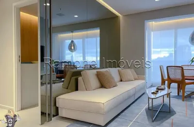 Apartamento com 2 quartos à venda na avenida domingos odália filho, 301, centro, osasco, 60 m2 por r$ 805.000