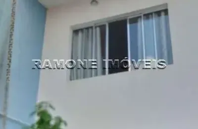 Casa com 3 quartos à venda na Rua Pedro Álvares Cabral, 00, Veloso, Osasco