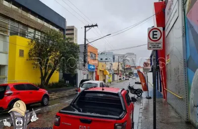 Aluga-se salão comercial com 150 m² no centro de osasco/sp