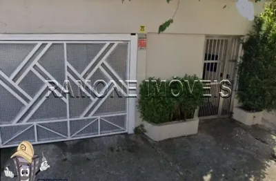 Vende-se sobrado  de 196m², com 4 dormitórios sendo  1 suíte, garagem para 4 carros em pirituba/sp