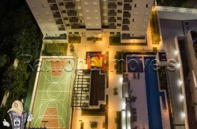 Vende-se lindo apartamento de 64m2, sendo 3 dormitórios com 1 suíte.