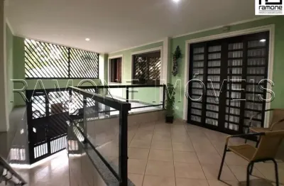 Casa em itatiba de 247,12m², com 5 dormitórios e 2 suítes.
