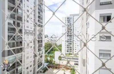 Apartamento com 3 quartos para alugar na avenida manoel pedro pimentel, 101, continental, osasco, 83 m2 por r$ 6.200